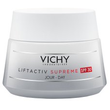 Vichy Liftactiv Supreme anti-wrinkle cream and firming cream SPF30 50ml