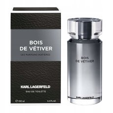 Karl Lagerfeld, Bois De Vetiver woda toaletowa spray 100ml