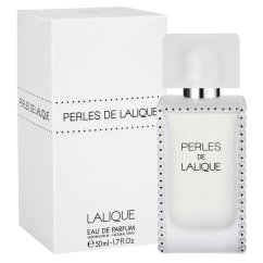 Lalique, Perles de Lalique parfumovaná voda 50ml
