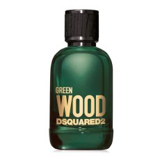 Dsquared2, Green Wood Pour Homme toaletní voda ve spreji 100ml Tester