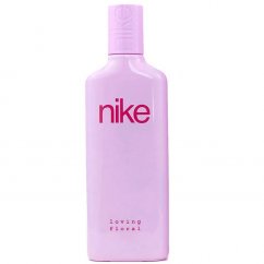 Nike, Loving Floral Woman woda toaletowa spray 150ml