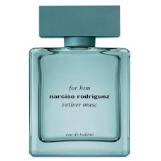 Narciso Rodriguez, For Him Vetiver Musc toaletná voda v spreji 100ml