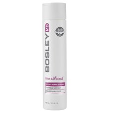 BosleyMD, MendxTend šampon stimulující růst vlasů 300 ml