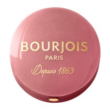 Bourjois, Tvářenka Little Round Pot Blush 15 Rose Eclat 2,5 g