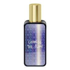 Iceberg, toaletná voda Change The Flow For Him 30ml
