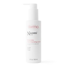 NACOMI_Next Level Dermo jemná čisticí emulze pro atopickou suchou a podrážděnou pleť 150ml