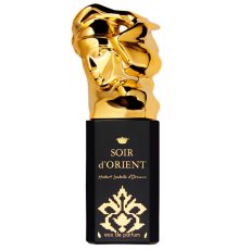 Sisley, Soir d'Orient woda perfumowana spray 30ml