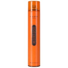Morfose, Lak na vlasy Ultra Strong extra silný lak na vlasy 400ml
