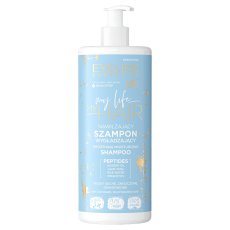 Eveline Cosmetics, Hydratačný uhladzujúci šampón My Life My Hair 400ml