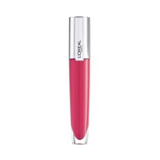 L'Oréal Paris, lesk na rty Brilliant Signature Plump-In-Gloss 408 Accentuate 7ml
