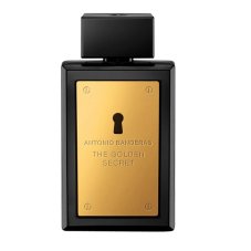 Antonio Banderas The Golden Secret toaletní voda ve spreji – vzorek