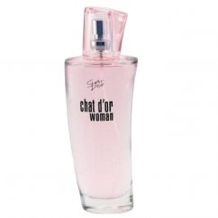 Chat D'or, Chat D'or Woman woda perfumowana spray 100ml