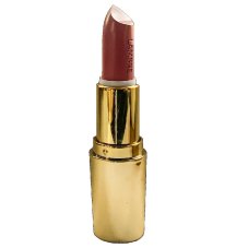 Lambre Exclusive Colour Rtěnka Rtěnka na rty 04 Burnt Peach 4g