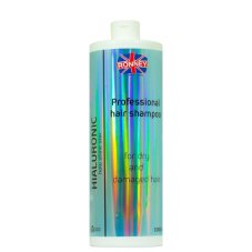 Ronney, Hyaluronic Holo Shine Star Professional šampón na vlasy 1000ml