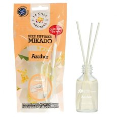 La Casa de los Aromas, Patyczki zapachowe Kwiat Pomarańczy 30ml