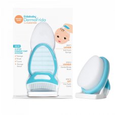 Frida FridaBaby Masážní přístroj DermaFrida na odstraňování lupů