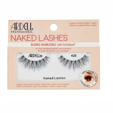 Ardell Naked Lashes pár umělých řas 425 Black