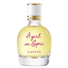 Lanvin, A Girl In Capri woda toaletowa spray 90ml