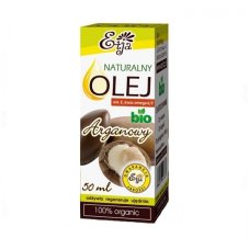 ETJA_Prírodný arganový olej bio 50ml