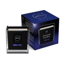Aroma Home Black Series Candle 155g Vonná svíčka Black Series Oriental Garden 155 g