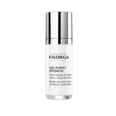 FILORGA, Age-Purify Intenzívne sérum s dvojitou korekciou pre mastnú a zmiešanú pleť 30ml