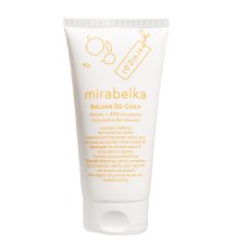 Ziaja, Mirabelle telové mlieko 160ml