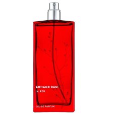 Armand Basi, In Red parfumovaná voda 100ml Tester