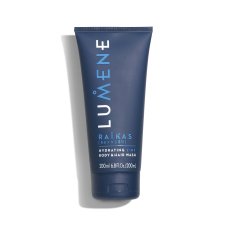 Lumene, Pro muže Raikas Hydrating 2in1 Body & Hair Wash hydratační gel na tělo a vlasy 2v1 200ml