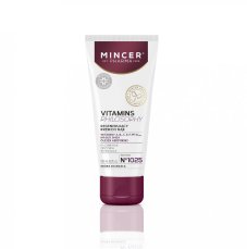 Mincer Pharma, Vitamíny Philosophy regeneračný krém na ruky č. 1025 100 ml