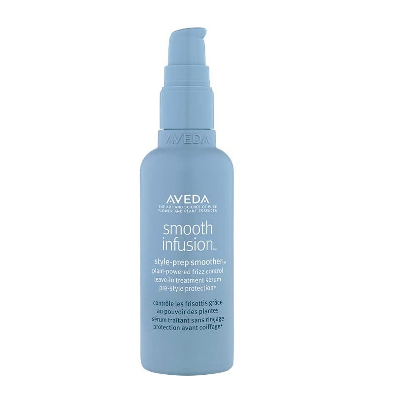 Aveda, Smooth Infusion Style-Prep Smoother wygładzające serum do włosów 100ml