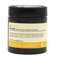 Koncentrovaný kondicionér na suché vlasy INSIGHT 70ml