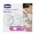 Chicco Breast Shells prsní košíčky 2ks