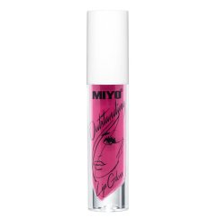 MIYO, Outstanding Lip Gloss błyszczyk do ust 24 Fashion Blow 4ml