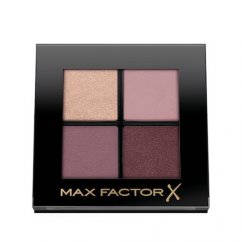 Max Factor, Colour Expert Mini Palette paleta cieni do powiek 002 Crushed Blooms 7g