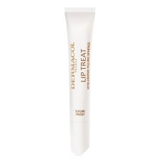 Dermacol Lip Treat hydratačný lesk na pery 1 Sugar Frost 10 ml