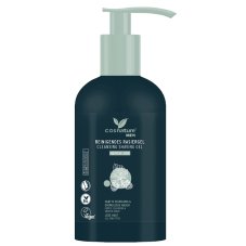 Cosnature, Pánský přírodní čisticí gel na holení s extraktem z chmelových šištic 200ml