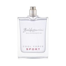 Baldessarini, toaletná voda Cool Force Sport 90ml Tester
