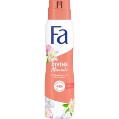 Fa, Divine Moments 48h deodorant s vôňou kamélie 150ml