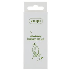 Ziaja, Olivový balzam na pery 10ml