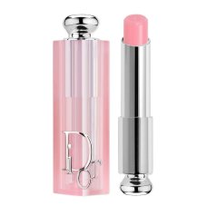 Dior Addict Lip Glow Colour-Reviving pH-Activated Hydrating Lip Balm Addict Lip Glow moisturizing lip balm 001 Pink 3.2 g