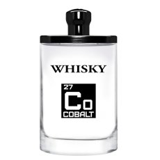 Evaflor, Toaletná voda v spreji Whisky Cobalt 100 ml