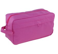 KillyS Základní kosmetická taška Pink