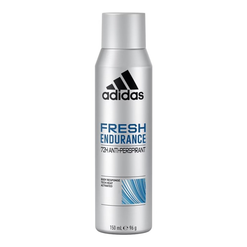 Adidas, antiperspirant v spreji Fresh Endurance 150ml