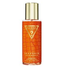 Guess, Sexy Skin Solar Warmth telová hmla 250ml