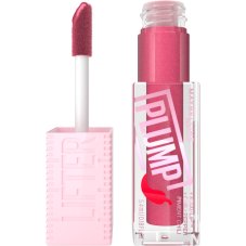 Maybelline Lifter Plump Lip Gloss for Fuller Lips 002 Mauve Bite 5.4 ml