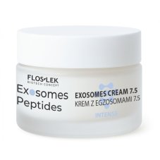 Floslek Exosomes Peptides exosomes cream to increase skin density 50ml