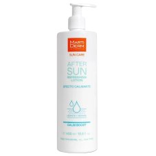 Martiderm Osviežujúci krém po opaľovaní 400 ml