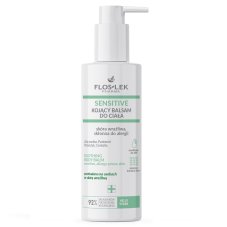 Floslek Sensitive upokojujúce telové mlieko 175ml
