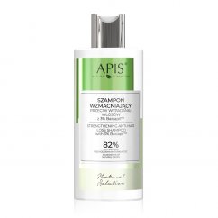 APIS, Natural Solution šampón na posilnenie vypadávania vlasov 300ml
