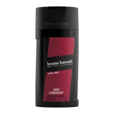 Bruno Banani Loyal Man sprchový gel 250ml